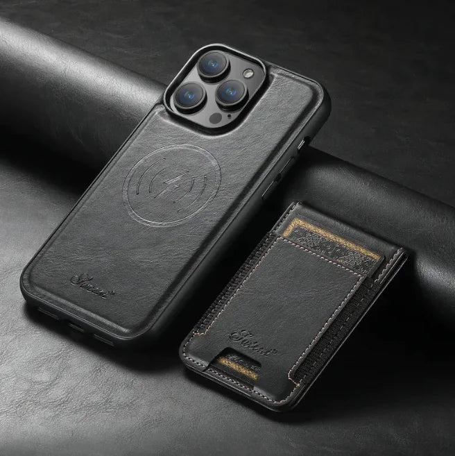 Case Wallet Pro