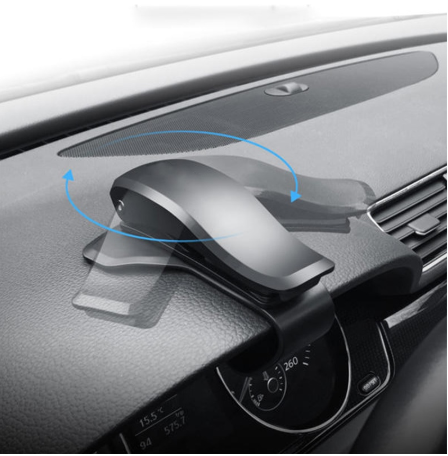 Car Dashboard Phone Mount
