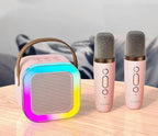SingFest Pro Karaoke Machine