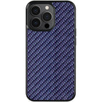 Carbon Fiber iPhone Case