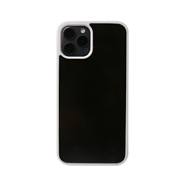 Blackout Grip Case For Iphone