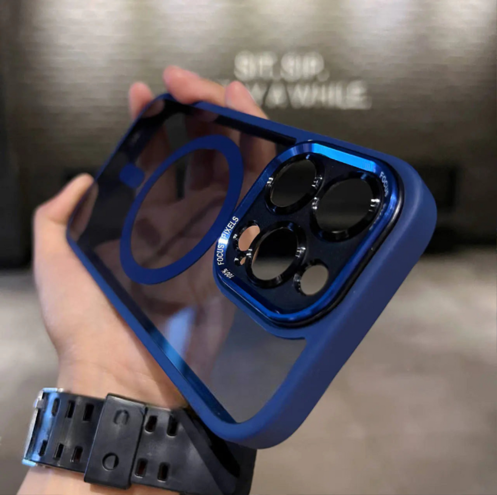 MagLens Fusion Shield Case