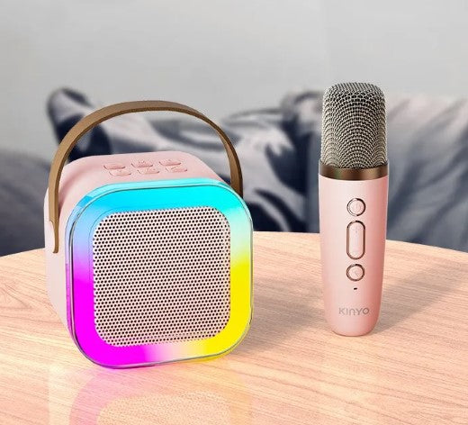 SingFest Pro Karaoke Machine