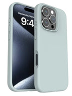 Silico-Guard – Drop-Resistant Soft Case