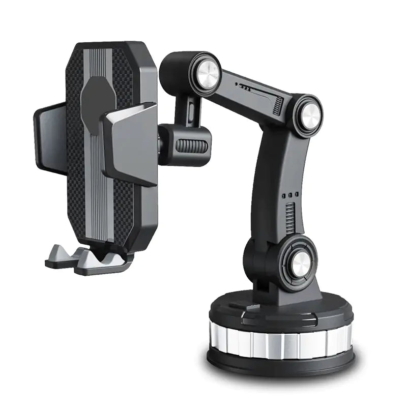 Car Mount Holder with Suction for Vehicles