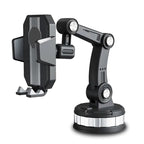 Car Mount Holder with Suction for Vehicles