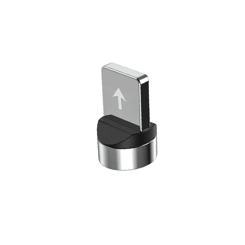 360° Magnetic Charging Cable for iPhone and Android