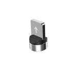 360° Magnetic Charging Cable for iPhone and Android
