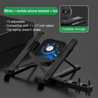 AirLift Pro Laptop Cooling Stand