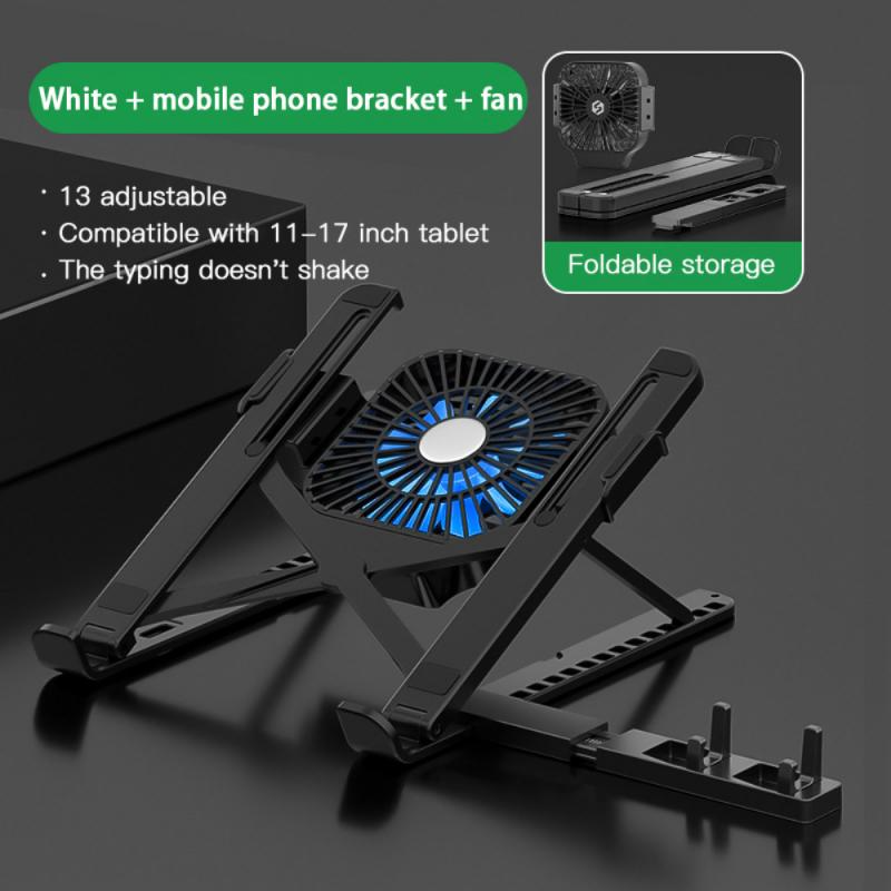 AirLift Pro Laptop Cooling Stand
