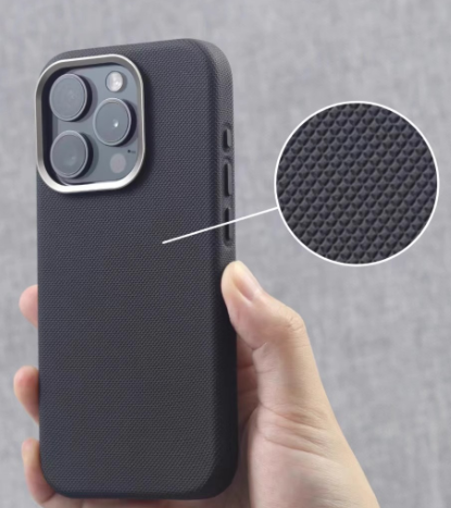Diamond Leather Magnetic Phone Case