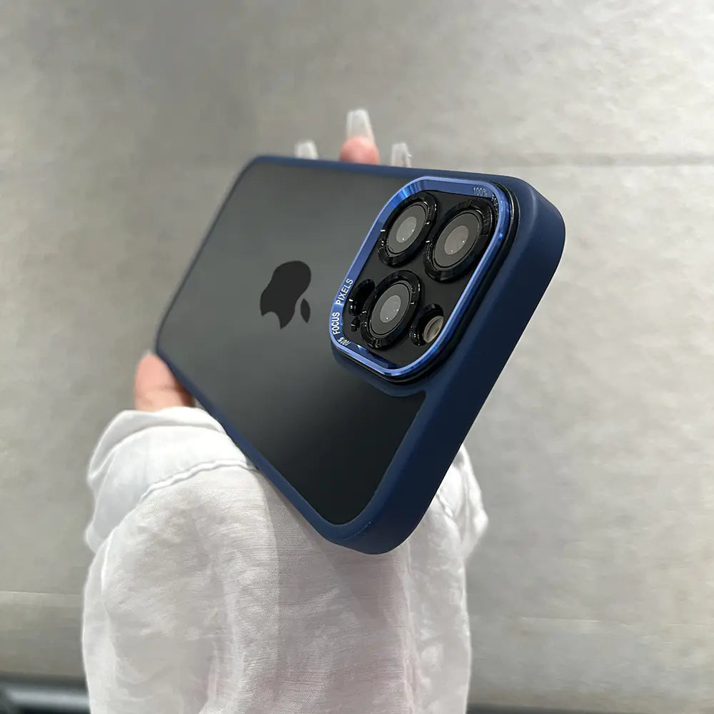 MagLens Fusion Shield Case
