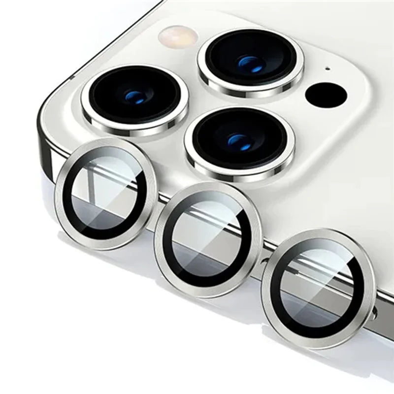 Camera Lens Ultimate Protector