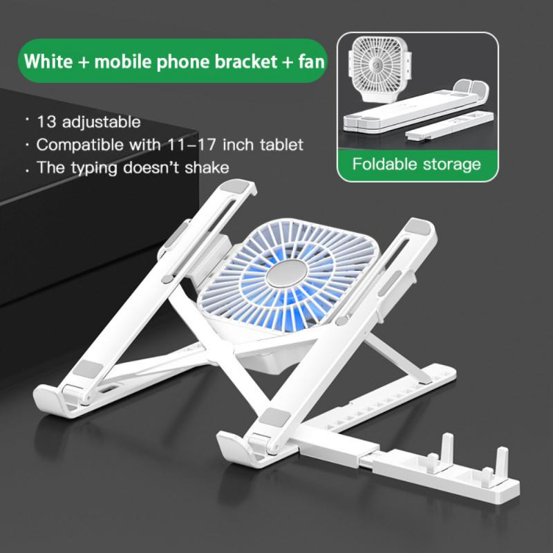 AirLift Pro Laptop Cooling Stand