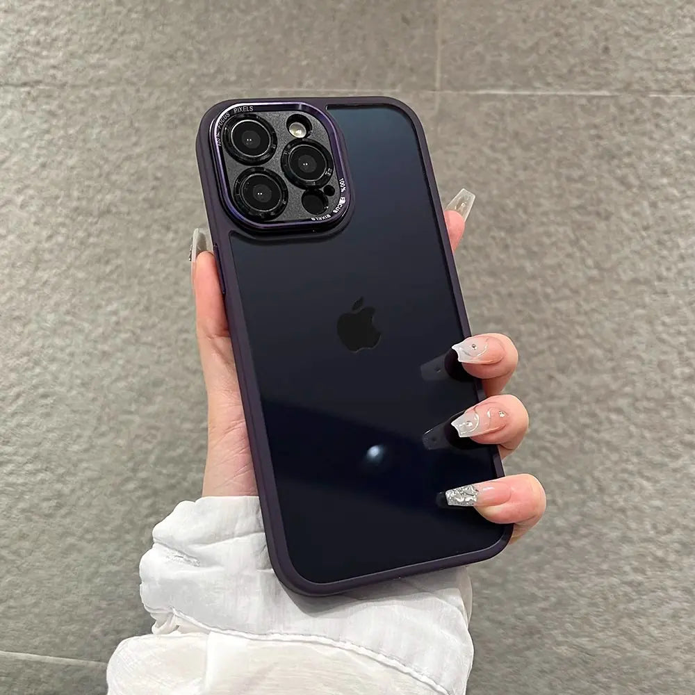 MagLens Fusion Shield Case