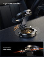 MagSafe Road Grip Pro