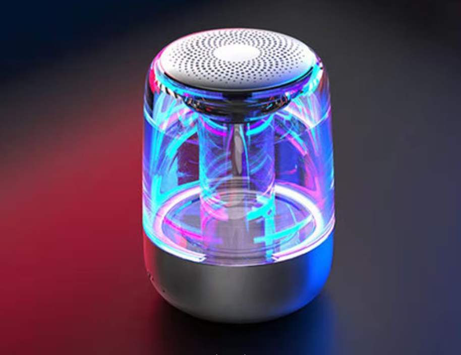 Luminous Sound Portable Speaker