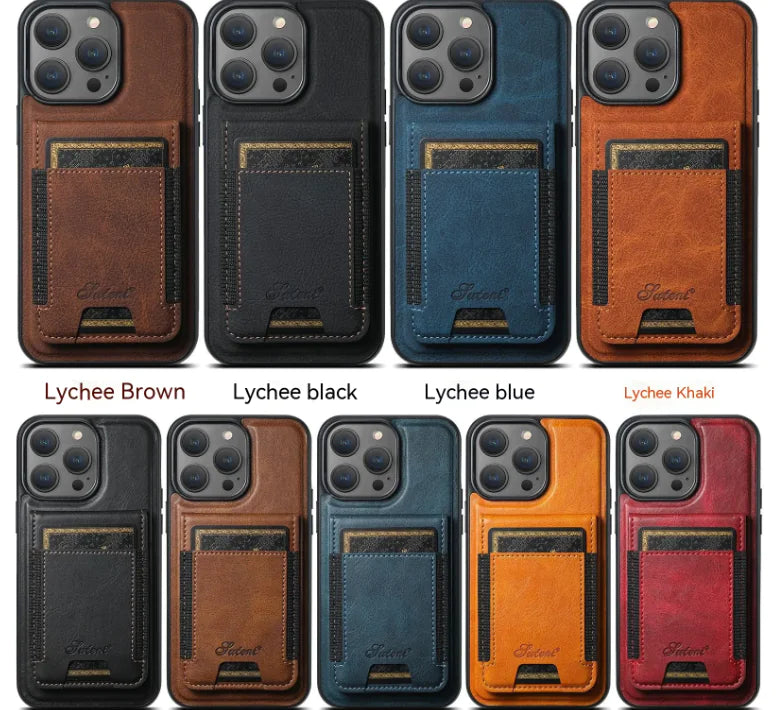 Case Wallet Pro