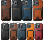 Case Wallet Pro