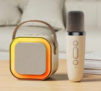 SingFest Pro Karaoke Machine