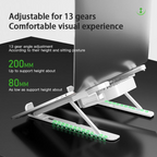 AirLift Pro Laptop Cooling Stand