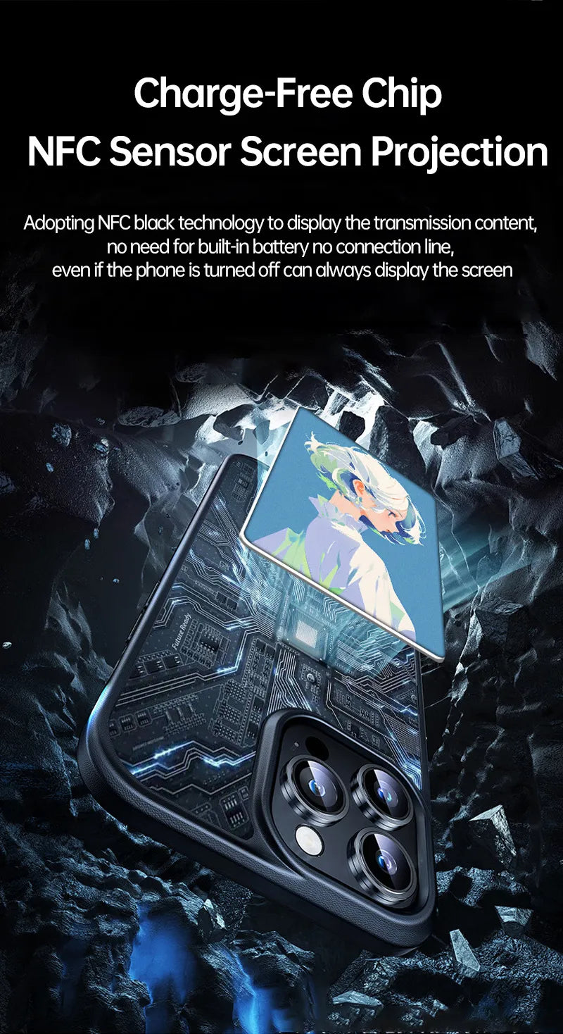 E-Link Case