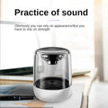 Luminous Sound Portable Speaker