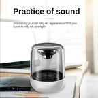 Luminous Sound Portable Speaker