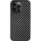 Carbon Fiber iPhone Case