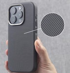 Diamond Leather Magnetic Phone Case