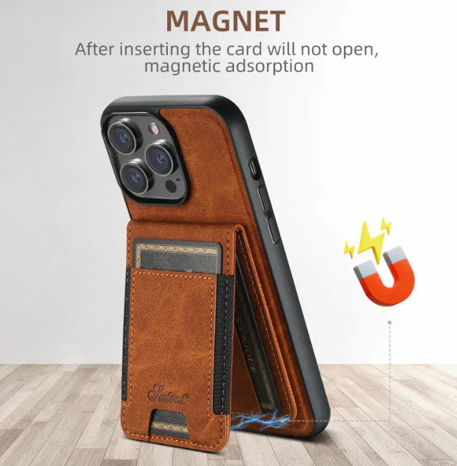 Case Wallet Pro