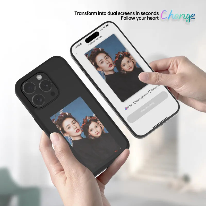 E-Link Case