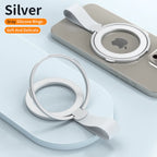 MagSafe Phone Ring Holder with Strong Magnetic Support