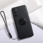 Samsung Silicone Liquid Phone Case