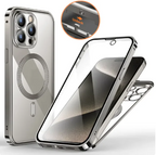 Magna snap Phone Case