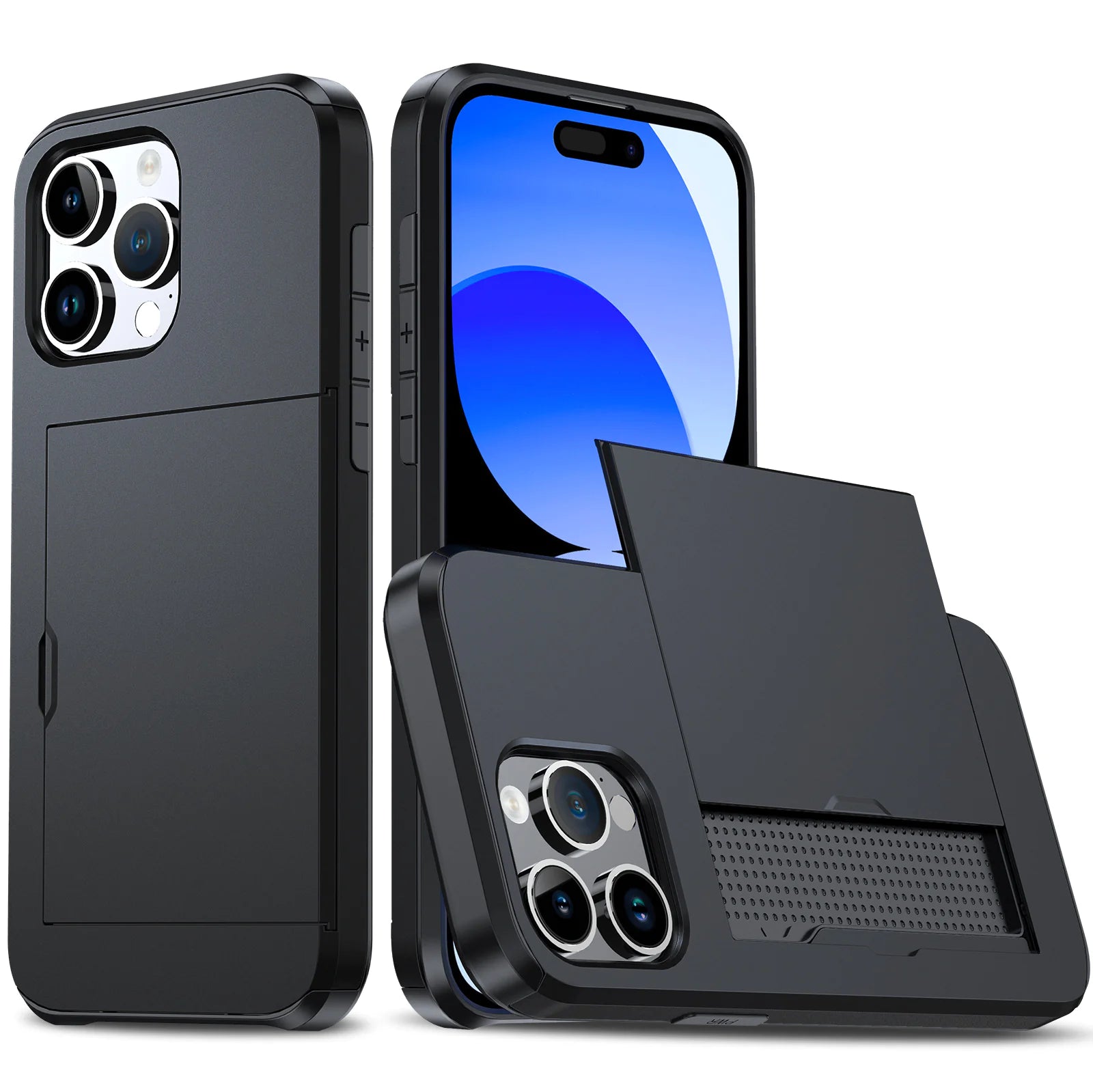 FusionCard Armor Case