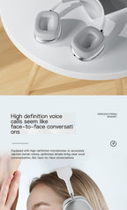 P9 Pro Max Wireless Bluetooth Noise-Canceling Headphones