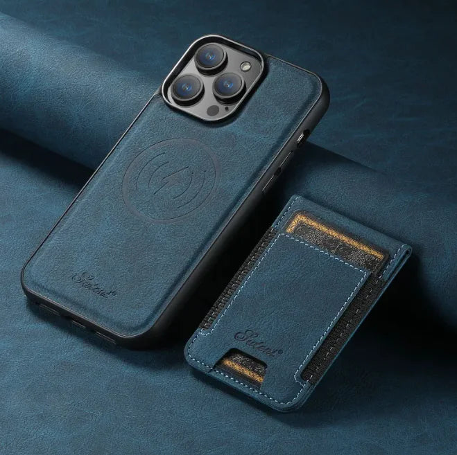 Case Wallet Pro