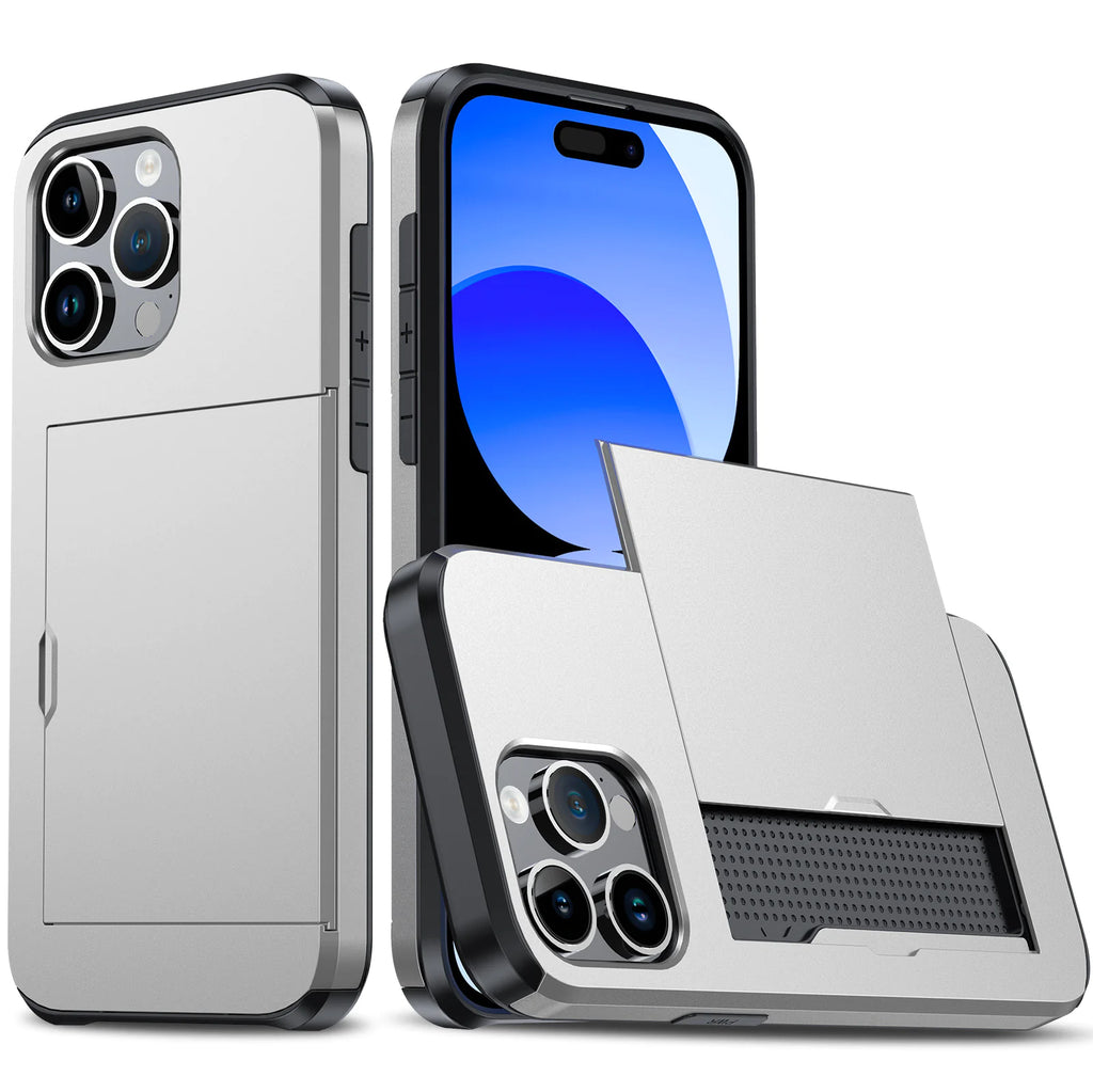 FusionCard Armor Case