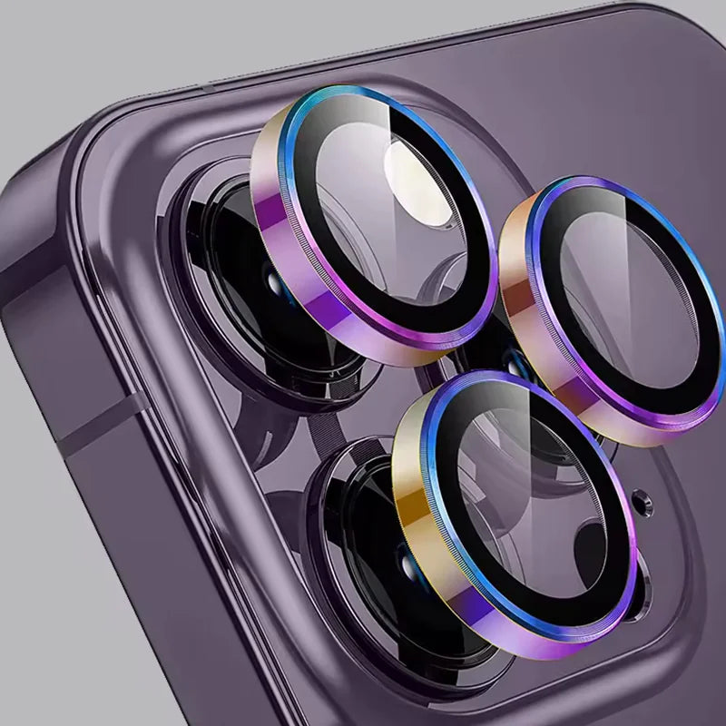 Camera Lens Ultimate Protector