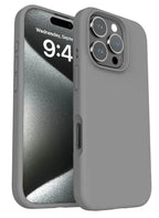 Silico-Guard – Drop-Resistant Soft Case