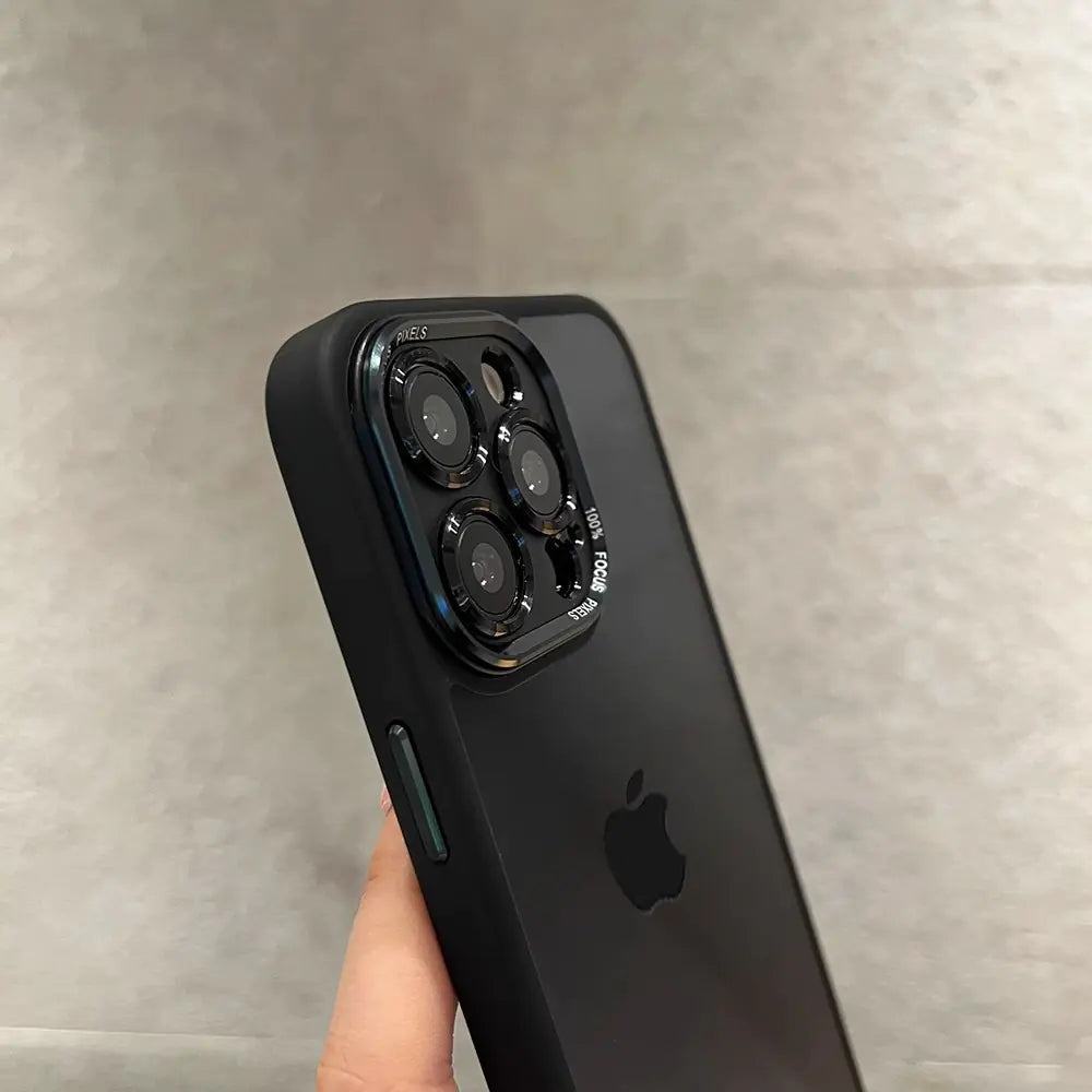 MagLens Fusion Shield Case