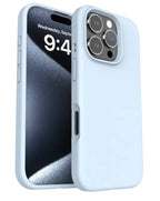 Silico-Guard – Drop-Resistant Soft Case