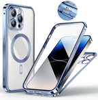 Magna snap Phone Case