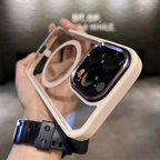 MagLens Fusion Shield Case