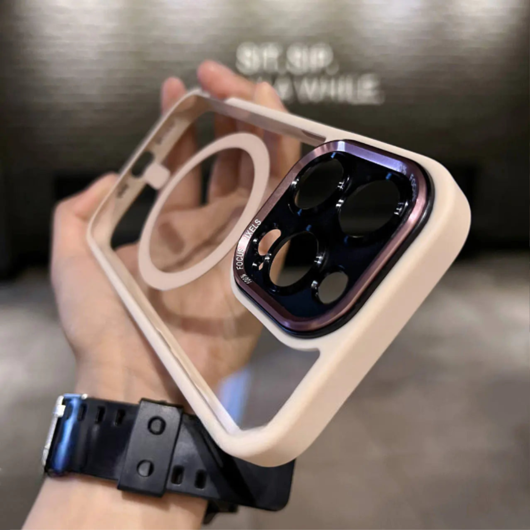 MagLens Fusion Shield Case