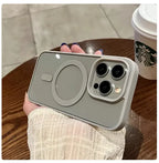 Magna Shield Drop-Resistant Phone Case
