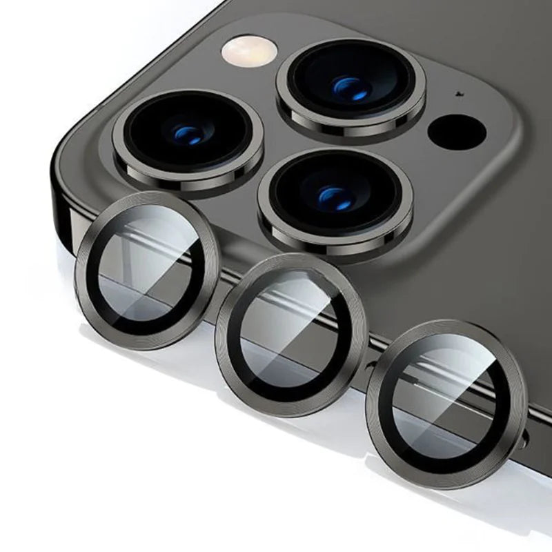 Camera Lens Ultimate Protector