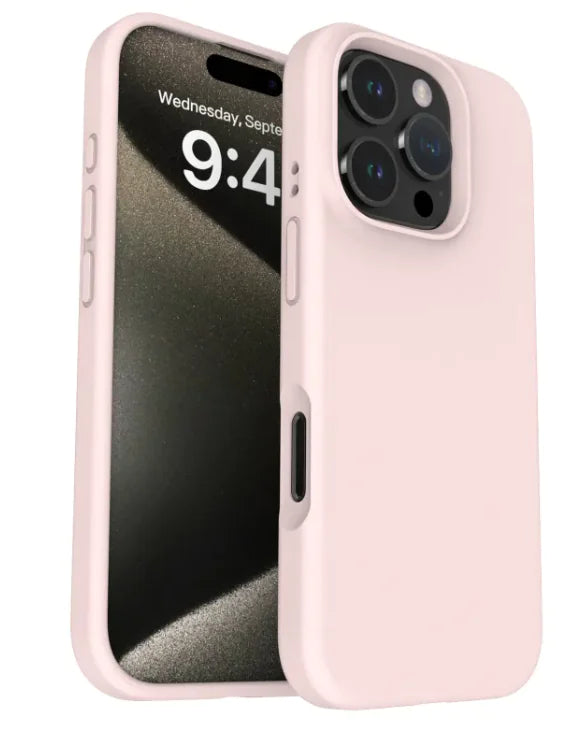 Silico-Guard – Drop-Resistant Soft Case