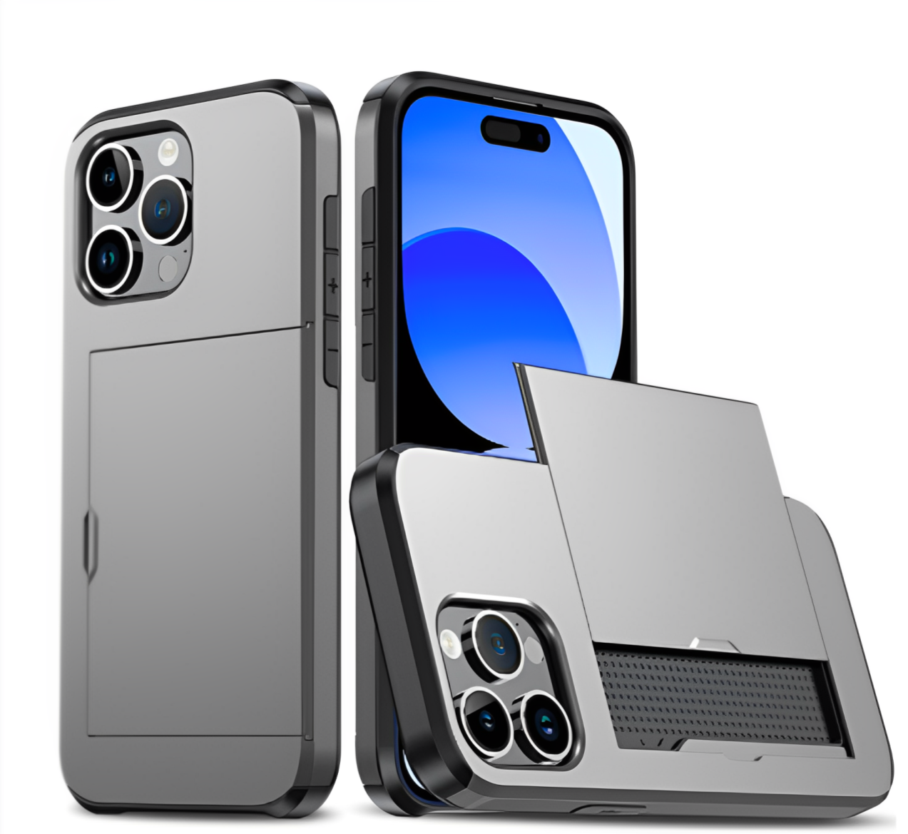 FusionCard Armor Case